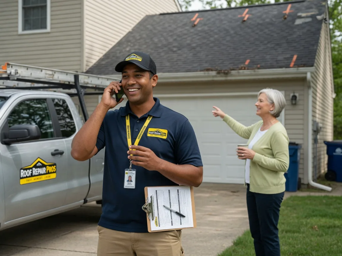 Roof Repair Springerton, IL FAQs